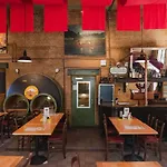 Brauhaus in Spandau