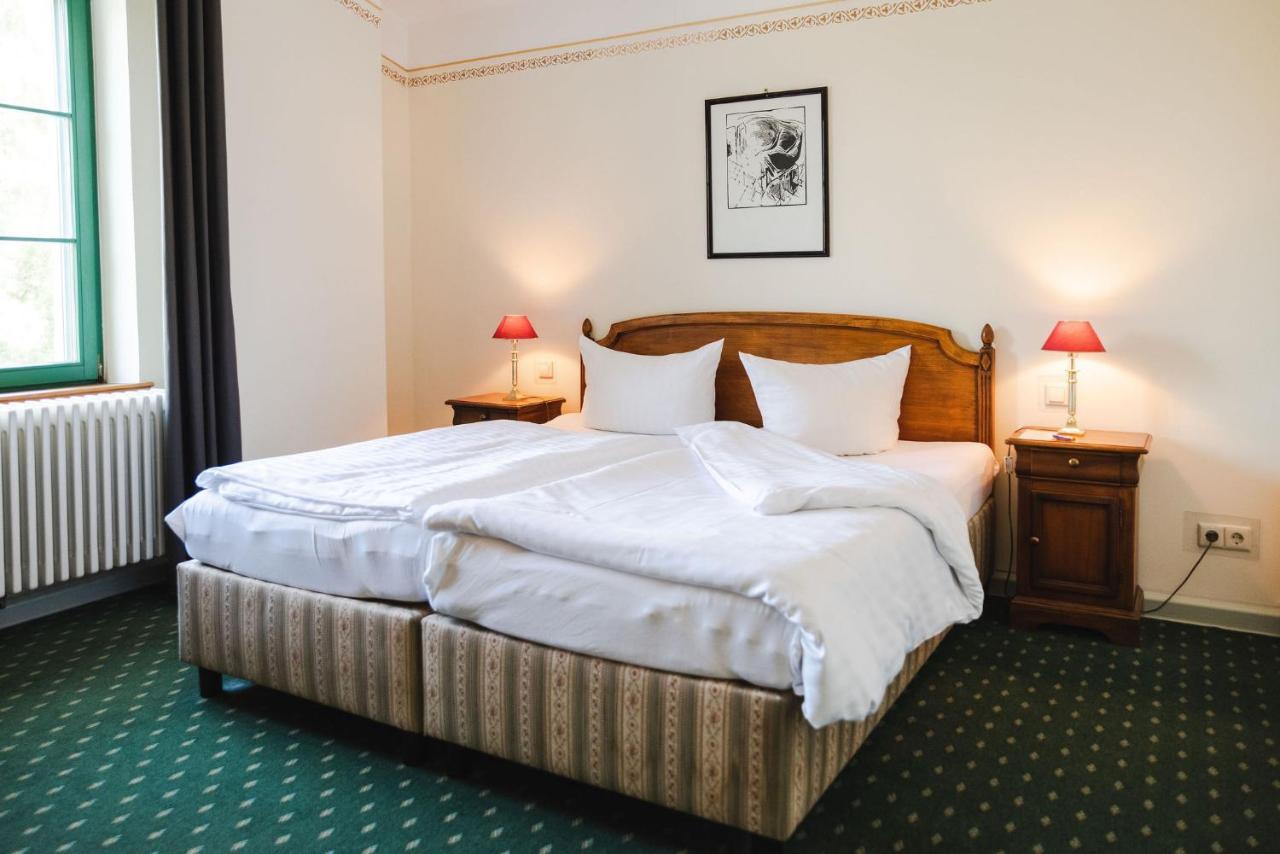 Hotel Brauhaus In Spandau Berlin