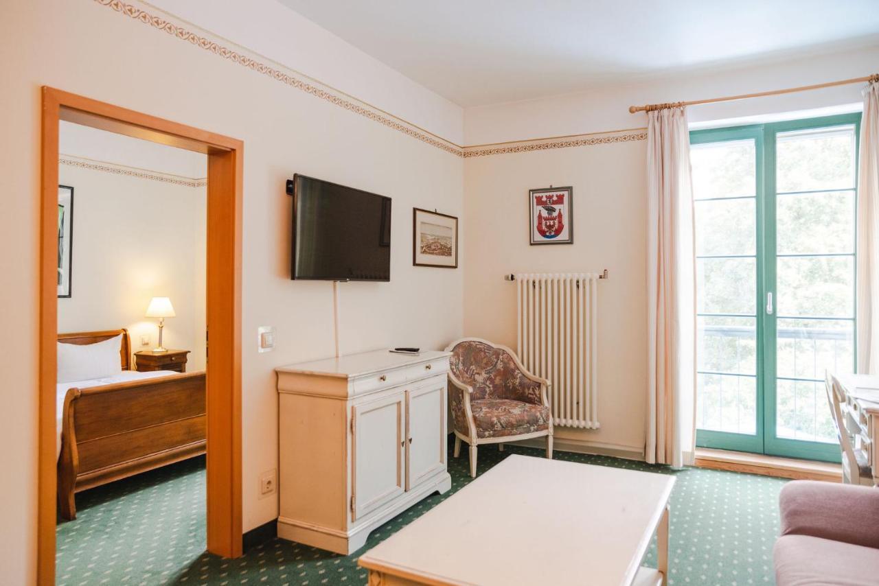 Hotel Brauhaus In Spandau Berlin