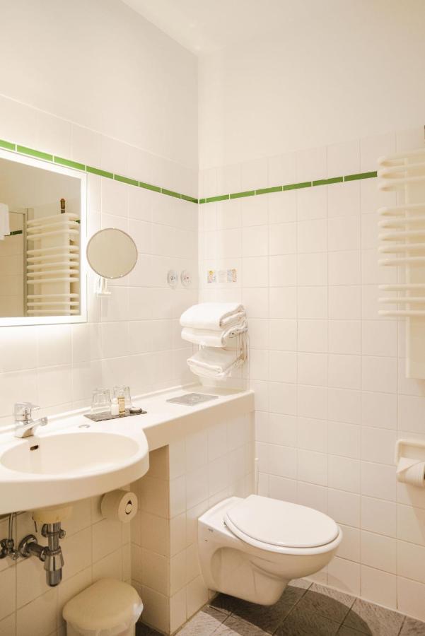 Brauhaus In Spandau Hotel Berlin