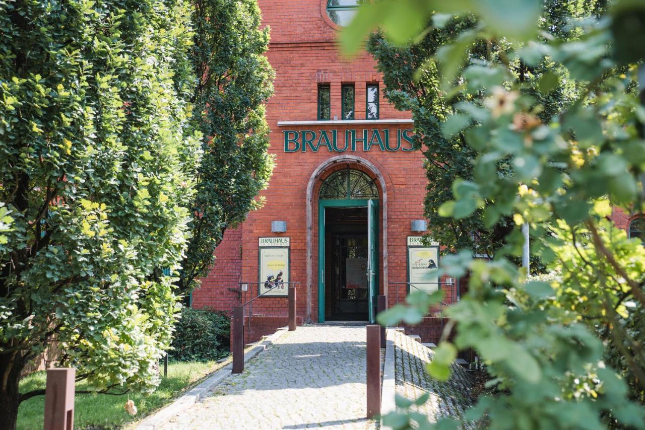 Brauhaus In Spandau Hotel Berlin