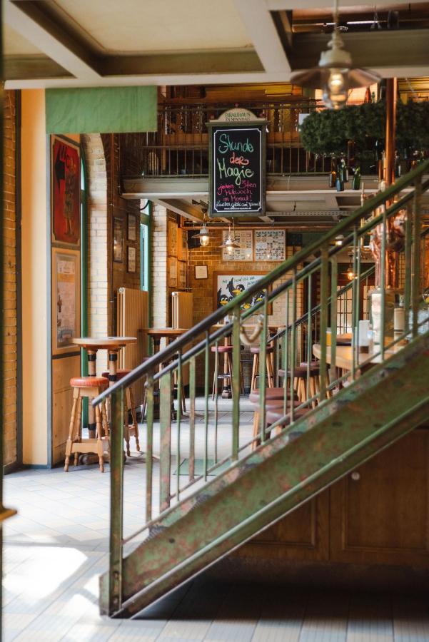 Brauhaus In Spandau Berlin