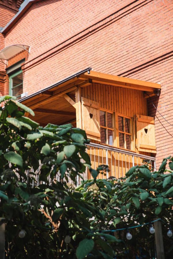 Brauhaus In Spandau Berlin